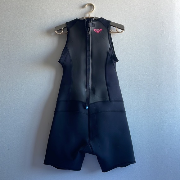 Roxy Wetsuit Size 12 - Picture 5 of 8